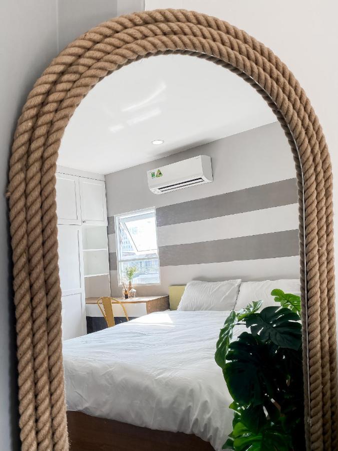 B-Homeaway Bandar Ho Chi Minh Luaran gambar